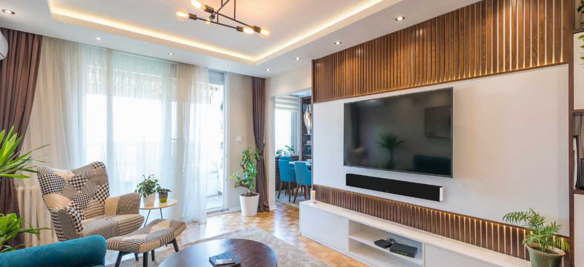 Immagine living lifestyle