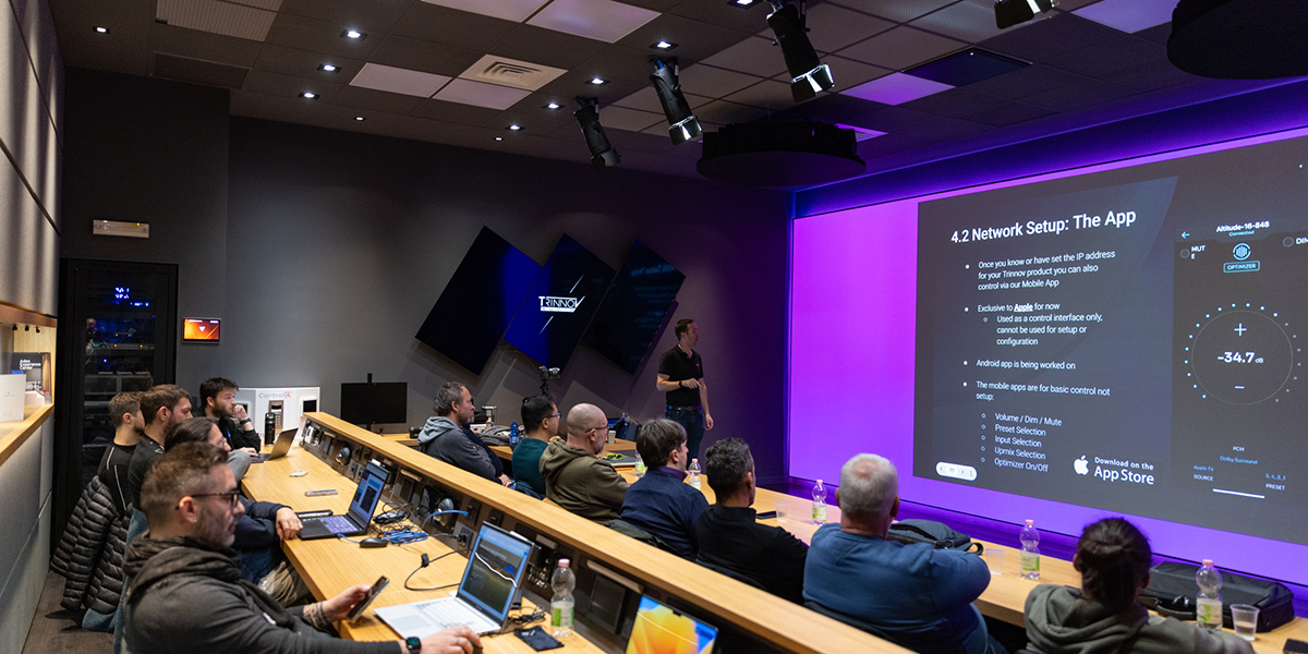 Percorsi di certificazione