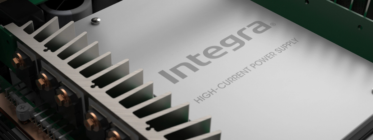 Processori Integra serie DRX