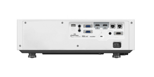 Ingressi e uscire Panasonic PT-VMZ71