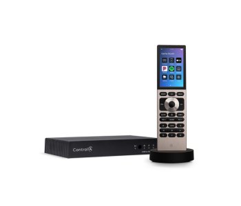 Nuovi prodotti Control4