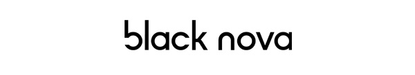 logo black nova