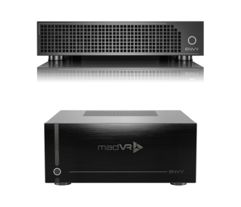 Nuovi prodotti madVR