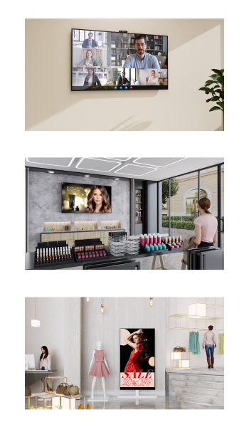 Nuovi Monitor serie L Sony